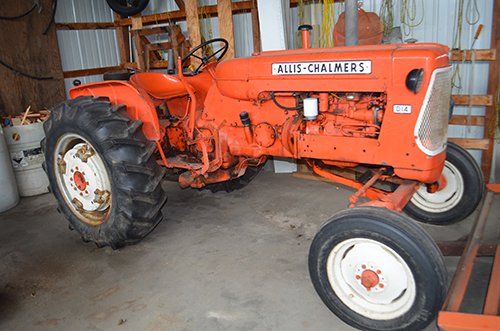 Property photo 47 - Personal Property Auction in Allen County